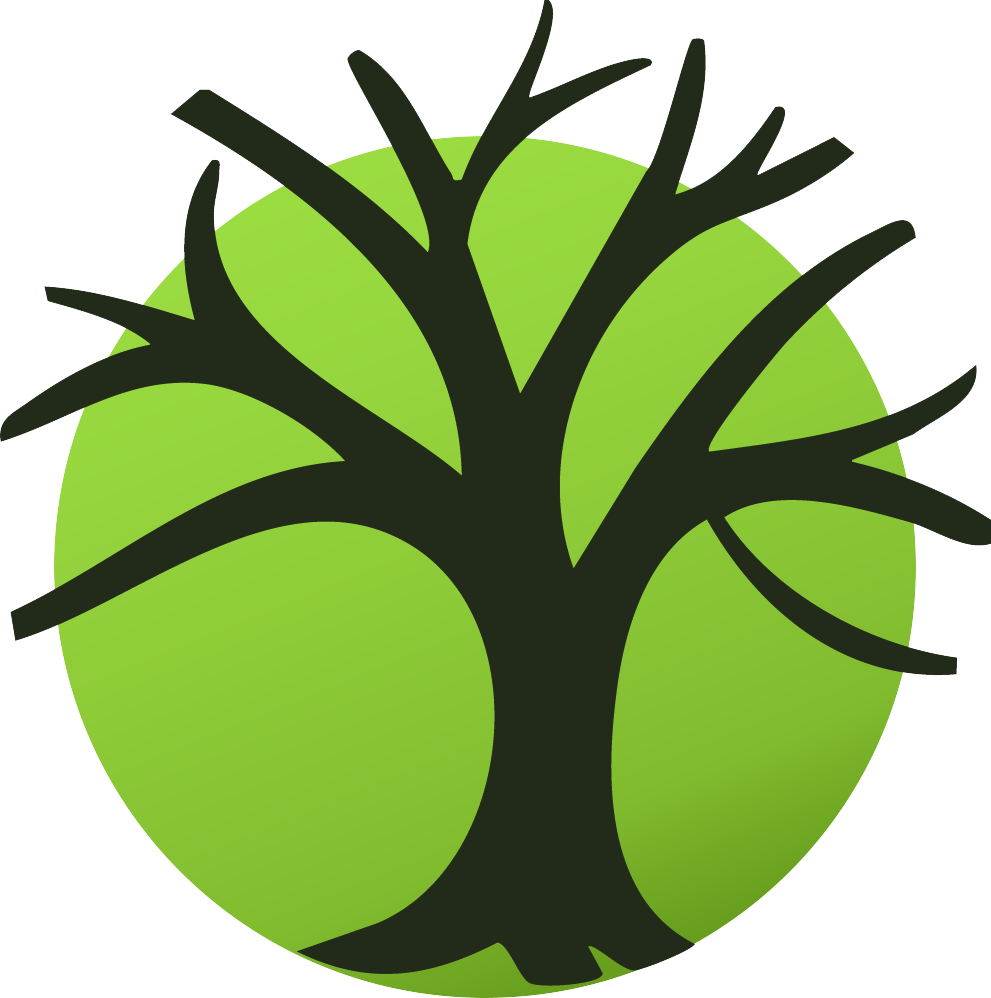 Logo Eveline De Smet EDS Tuinarchitect